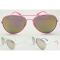 2015 moderne Sonnenbrille für Dame New Colorful Hot Selling Sun Brille (MSP7-6)